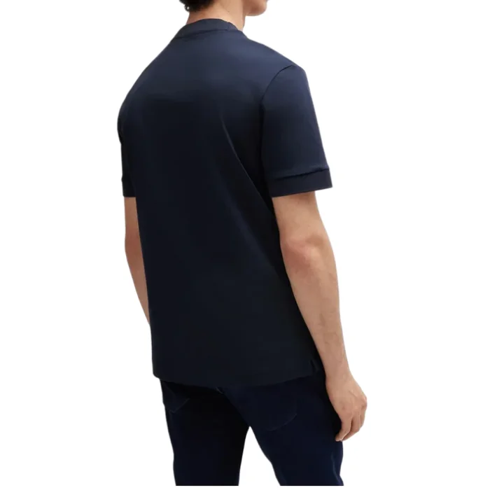 BOSS CAMISETA