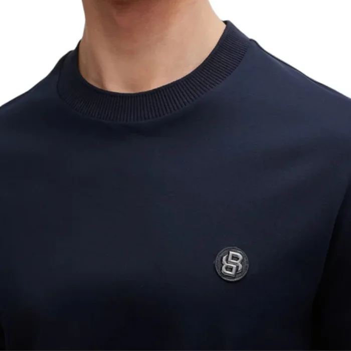BOSS CAMISETA