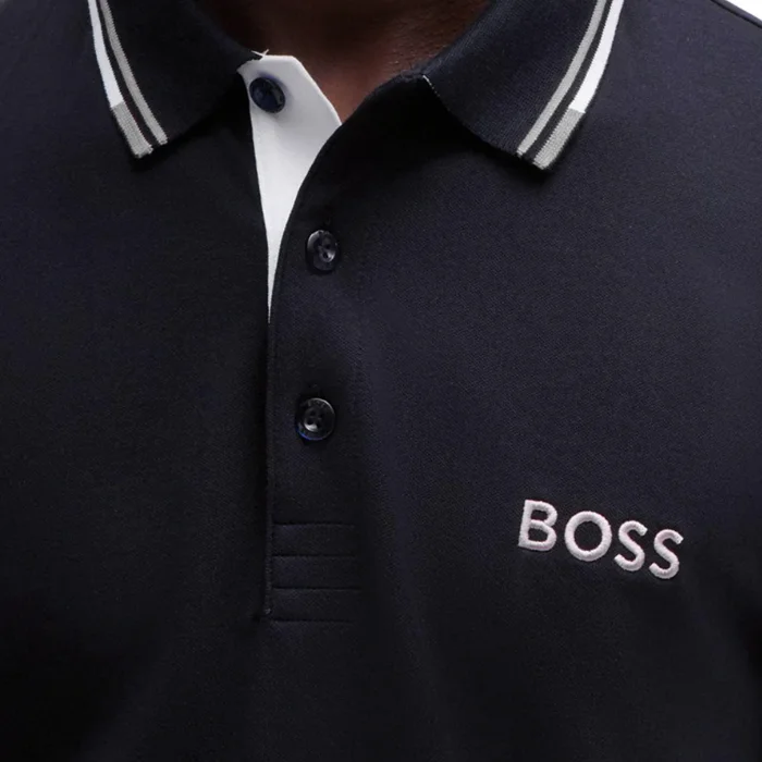 BOSS POLO