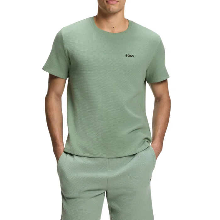 BOSS CAMISETA
