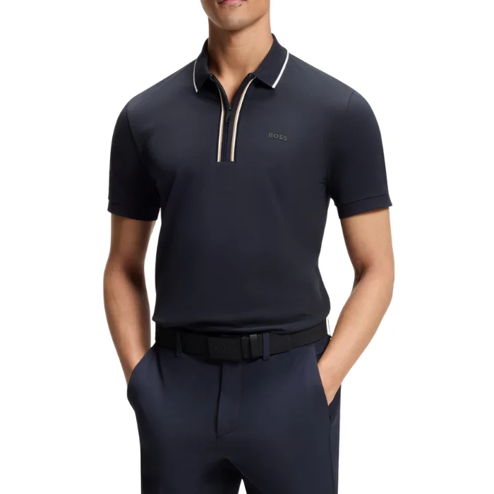 BOSS POLO