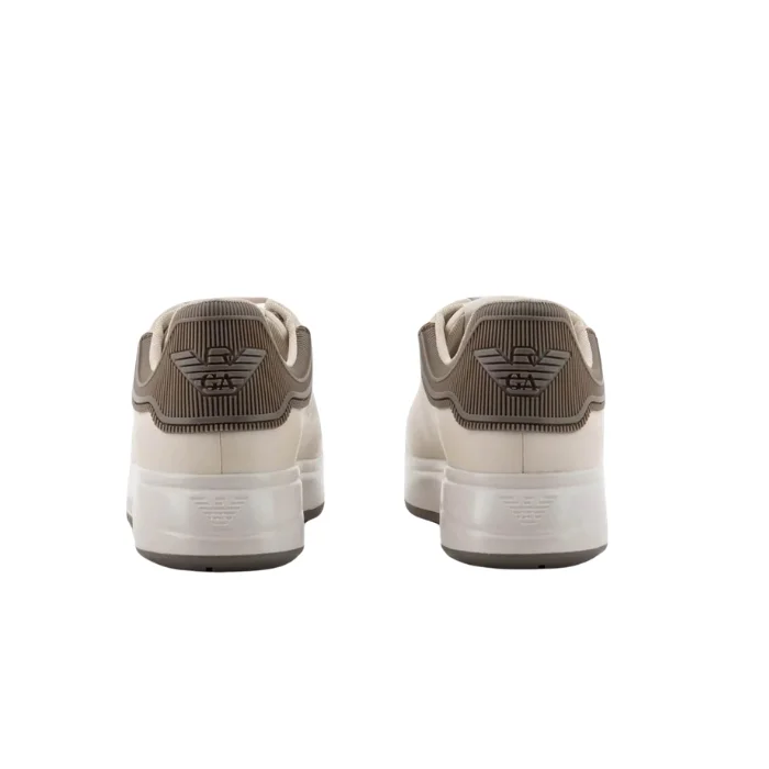 EMPORIO ARMANI TENIS