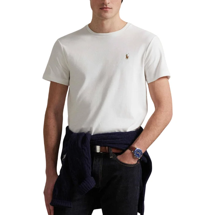 RALPH LAUREN CAMISETA