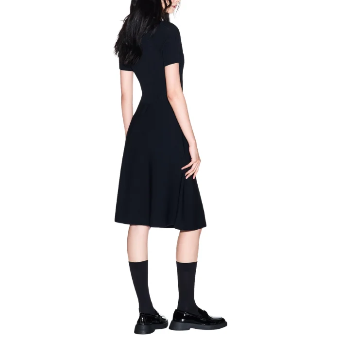 ARMANI EXCHANGE VESTIDO