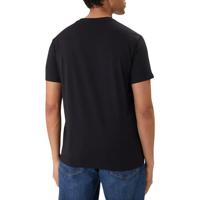 ARMANI EXCHANGE CAMISETA