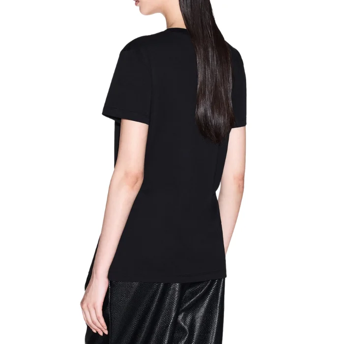 ARMANI EXCHANGE CAMISETA