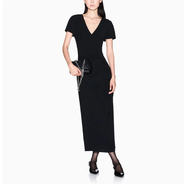 ARMANI EXCHANGE VESTIDO