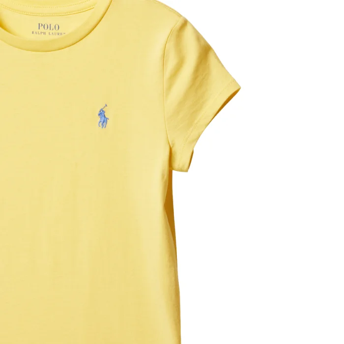 RALPH LAUREN CAMISETA