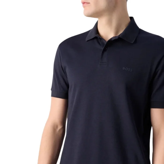 BOSS POLO