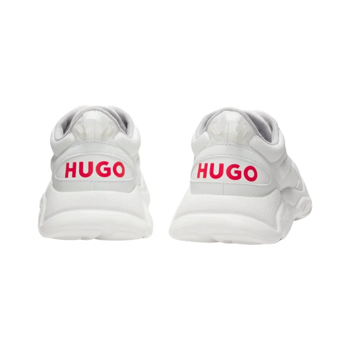 HUGO TENIS