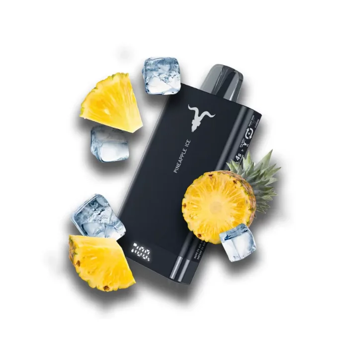 IGNITE V150 *PINEAPPLE ICE