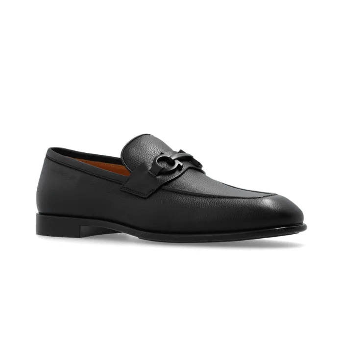 SALVATORE FERRAGAMO MOCASIN
