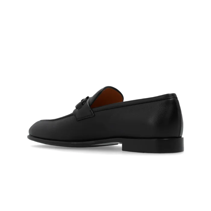SALVATORE FERRAGAMO MOCASIN