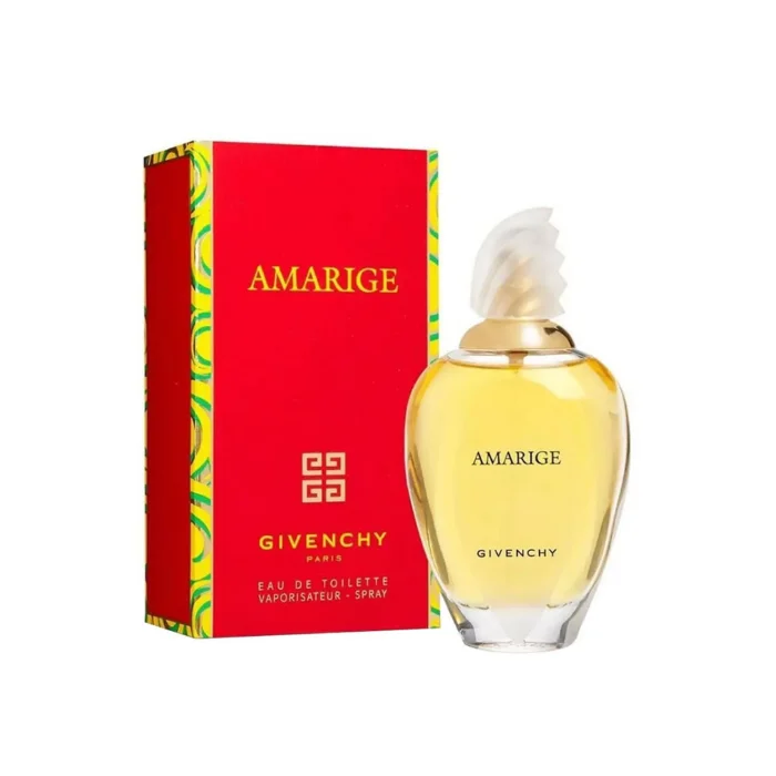 PERFUME GIVENCHY AMARIGE