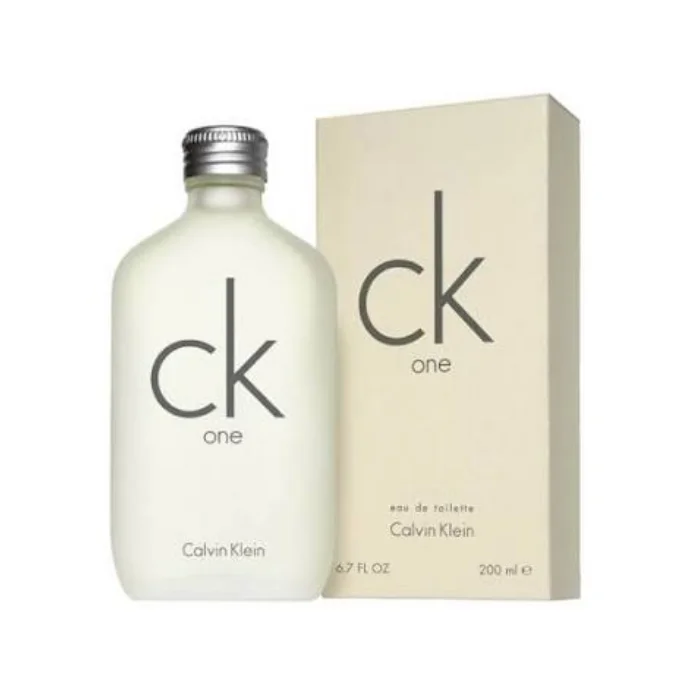 PERFUME CALVIN KLEIN