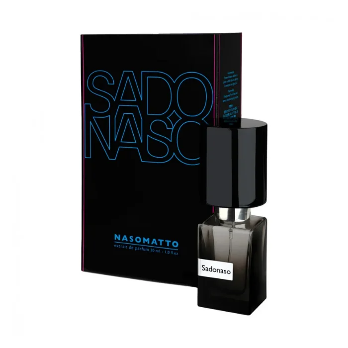 NASOMATTO SADONASO