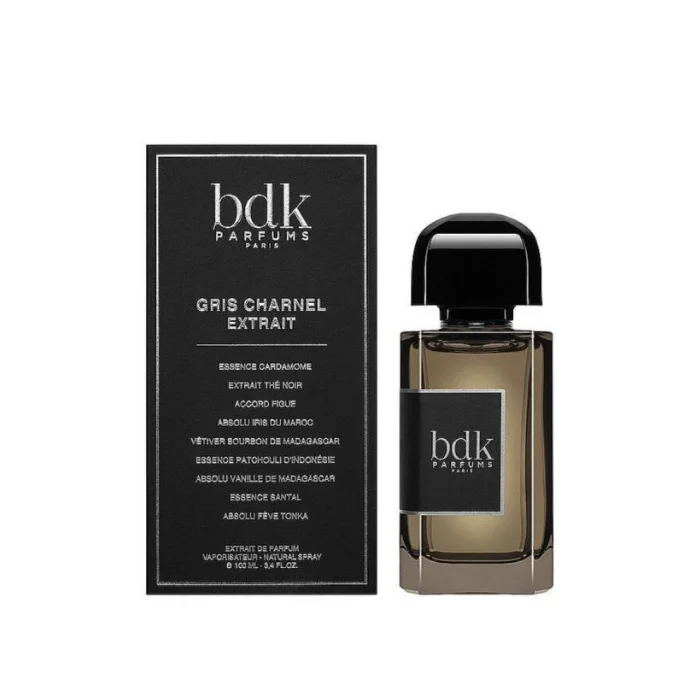PERFUME BDK GRIS CHARNEL