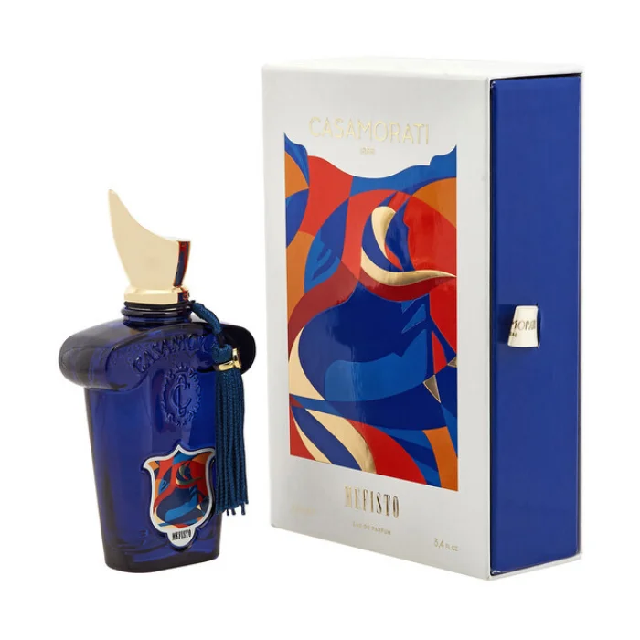 PERFUME CASAMORATI 1888 MEFISTO