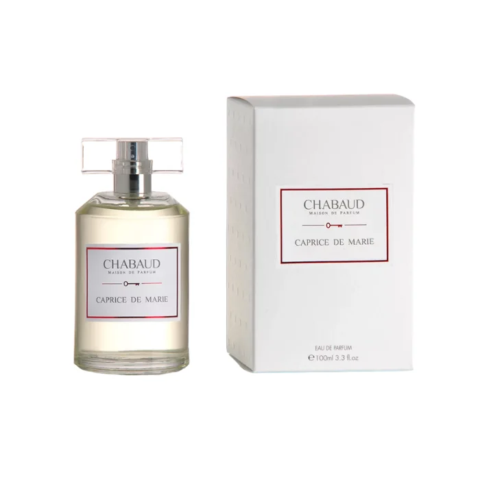 PERFUME CHABAUD CAPRICE DE MARIE