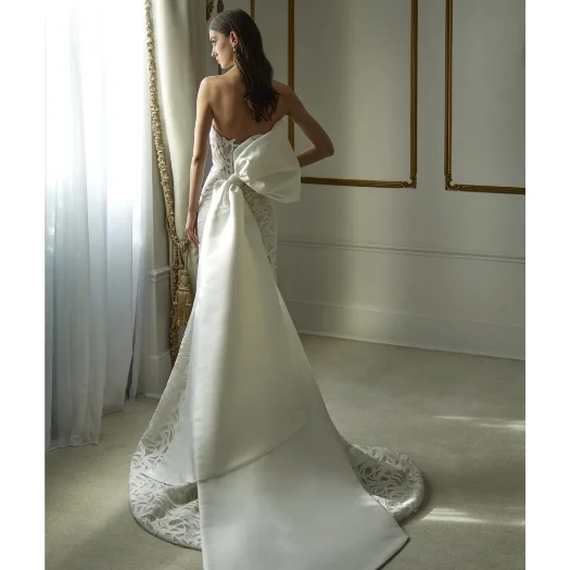 PRONOVIAS VESTIDO DE NOVIA DELIADES
