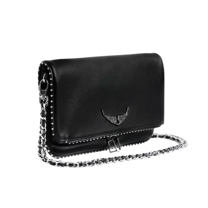 ZADIG & VOLTAIRE BOLSA