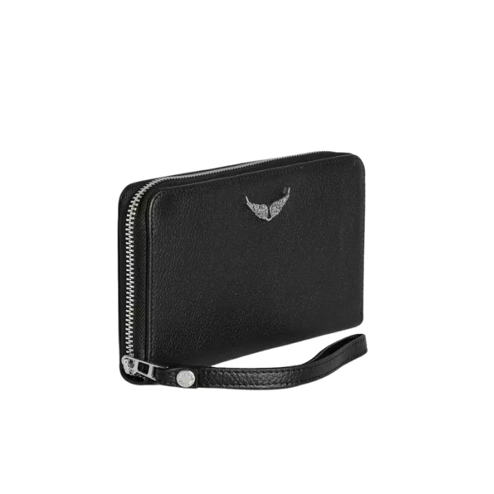 ZADIG & VOLTAIRE CARTEIRA