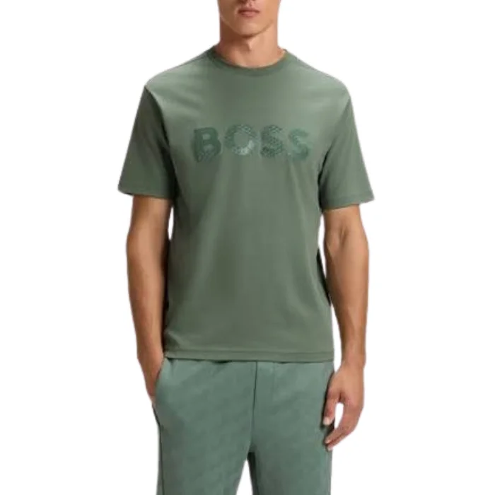 CAMISETA BOSS