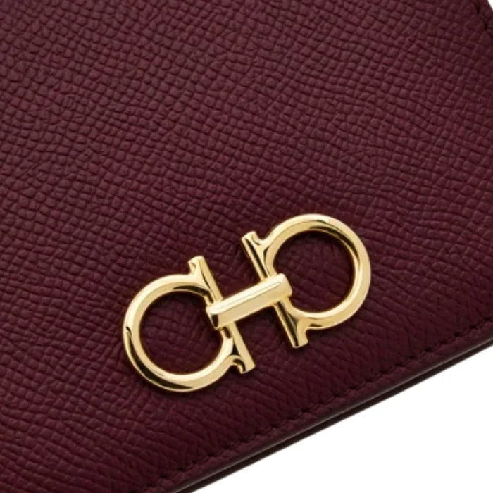CARTEIRA SALVATORE FERRAGAMO D780