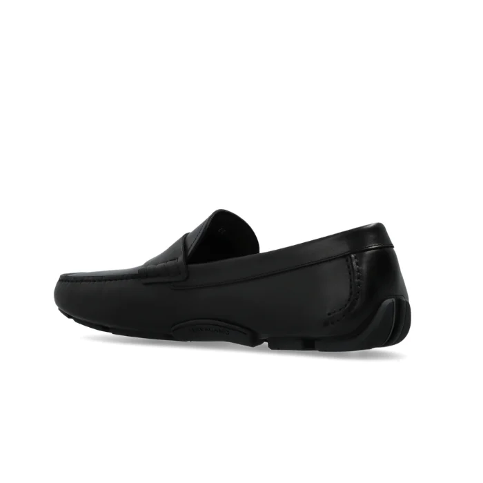 SALVATORE FERRAGAMO TIMOTHY MOCASIN