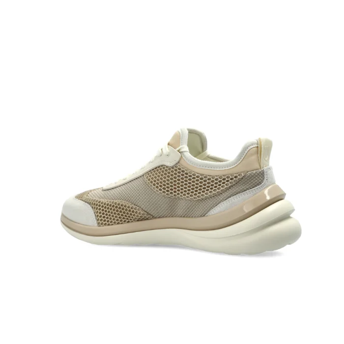 SALVATORE FERRAGAMO TÊNIS TIMOTHE