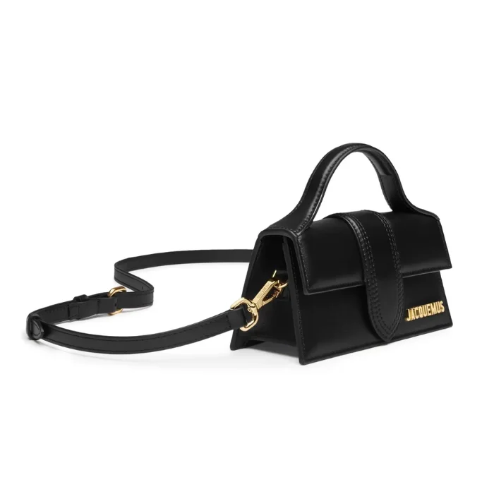 SACO LONGO JACQUEMUS LE BAMBINO