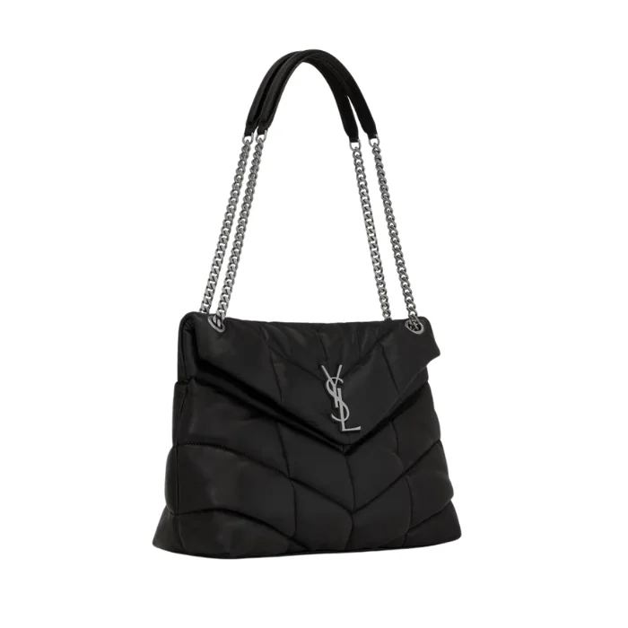 SAINT LAURENT BOLSA PUFFER 5774751EL00 #M *1000