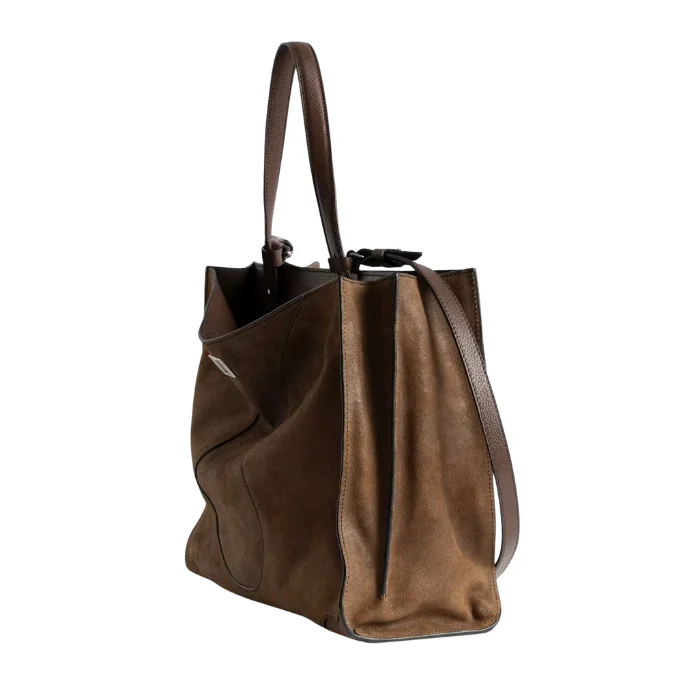 ZADIG & VOLTAIRE BOLSA JACK LWBA04322