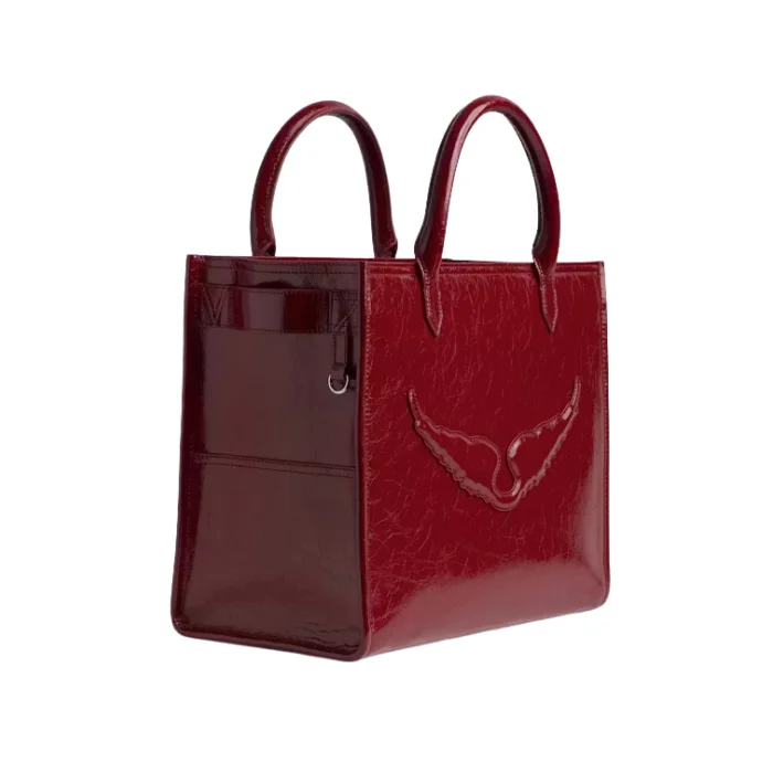 ZADIG & VOLTAIRE BOLSA ANGEL LWBA04259