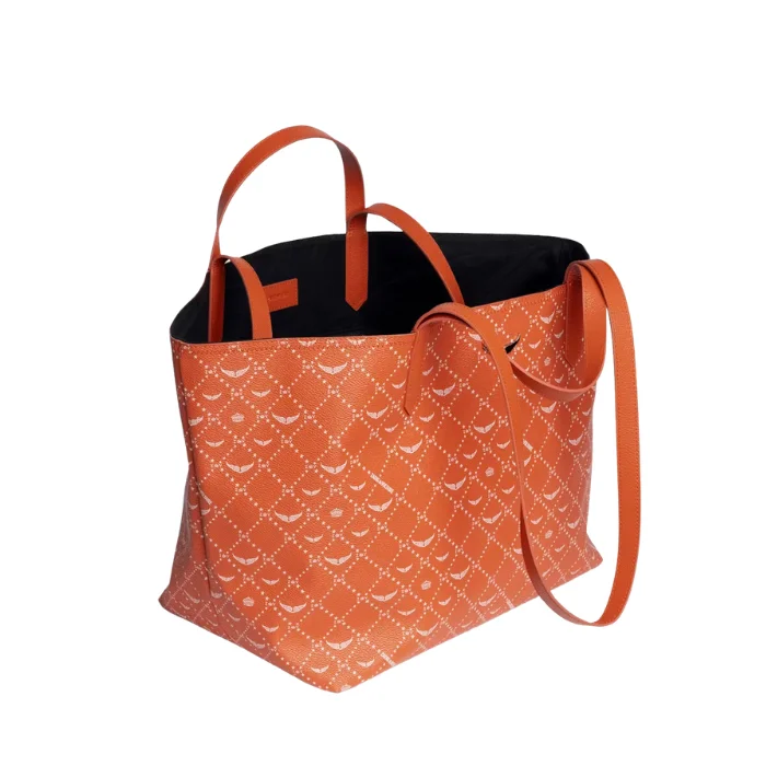 MONOGRAMA BOLSA ZADIG & VOLTAIRE LWBA03803