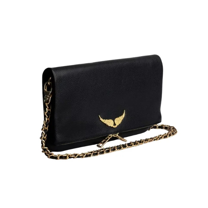 ZADIG & VOLTAIRE BOLSA ROCK LWBA00001