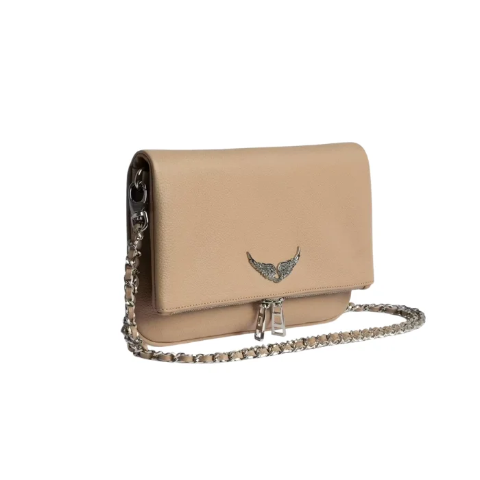 ZADIG & VOLTAIRE BOLSA ROCK LWBA00001