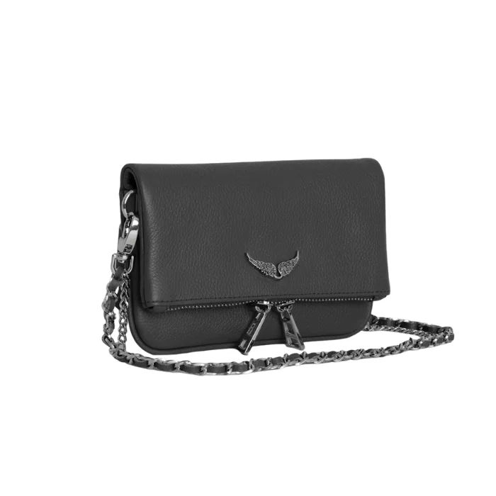ZADIG & VOLTAIRE BOLSA ROCK LWBA03975