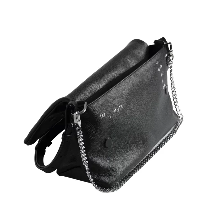 ZADIG & VOLTAIRE BOLSA ROCKY II LWBA04195