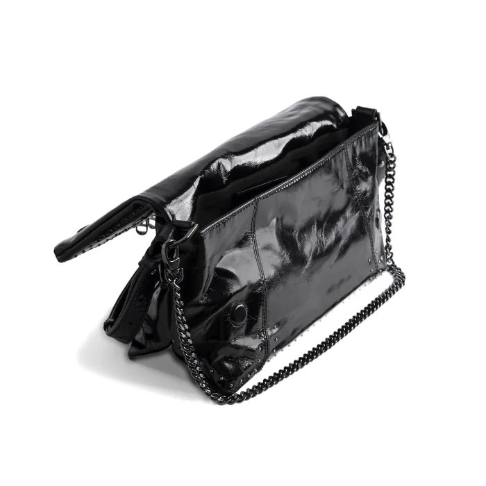 ZADIG & VOLTAIRE BOLSA ROCKY II LWBA04244