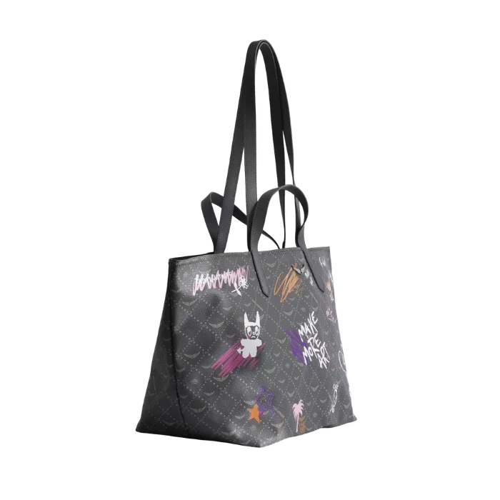 ZADIG & VOLTAIRE BOLSA Z SHOPPER LWBA04280