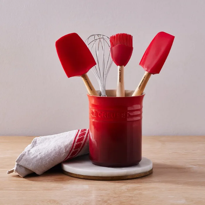LE CREUSET PORTA UTENSÍLIOS  71500