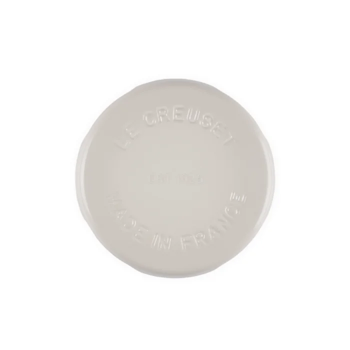 LE CREUSET DESCANSO DE PANELA REDONDO SIGNATURE