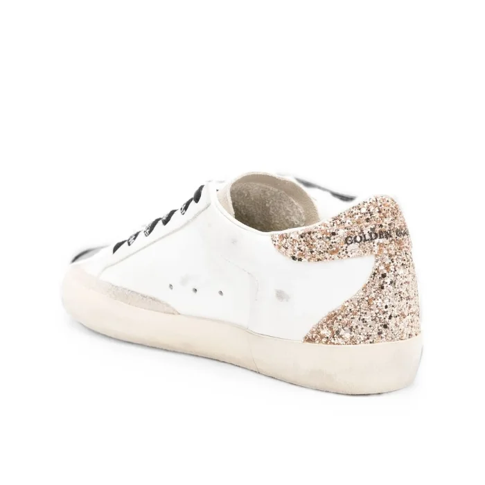 TÊNIS GOLDEN GOOSE SUPER-STAR GWF00102F005358