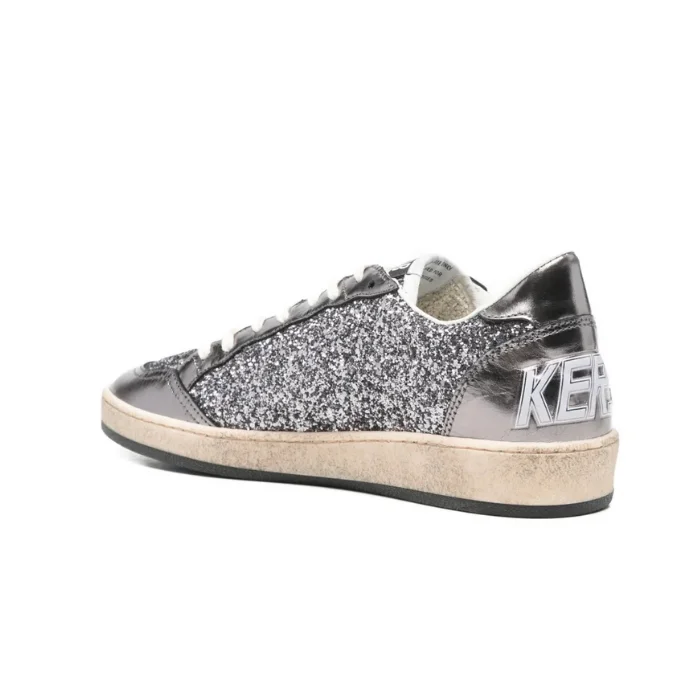 GOLDEN GOOSE BALL STAR GWF00117F008065