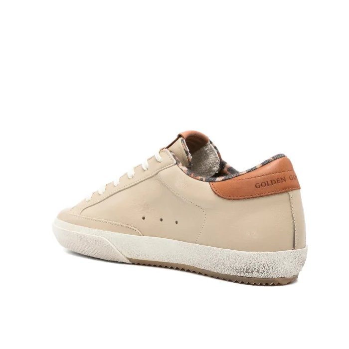 GOLDEN GOOSE SUPER-STAR GWF01003F008121
