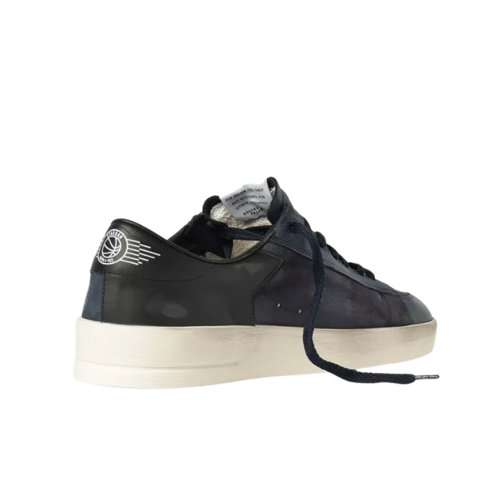 GOLDEN GOOSE STARDAN GMF00370F007542