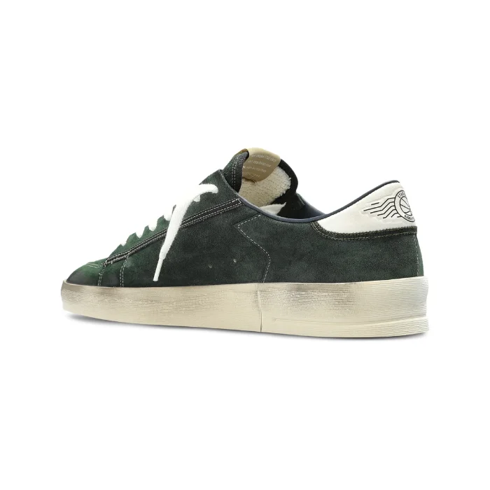 GOLDEN GOOSE STARDAN GMF00333F008104