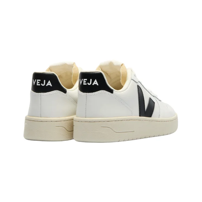 TÊNIS VEJA V-10 LEATHER