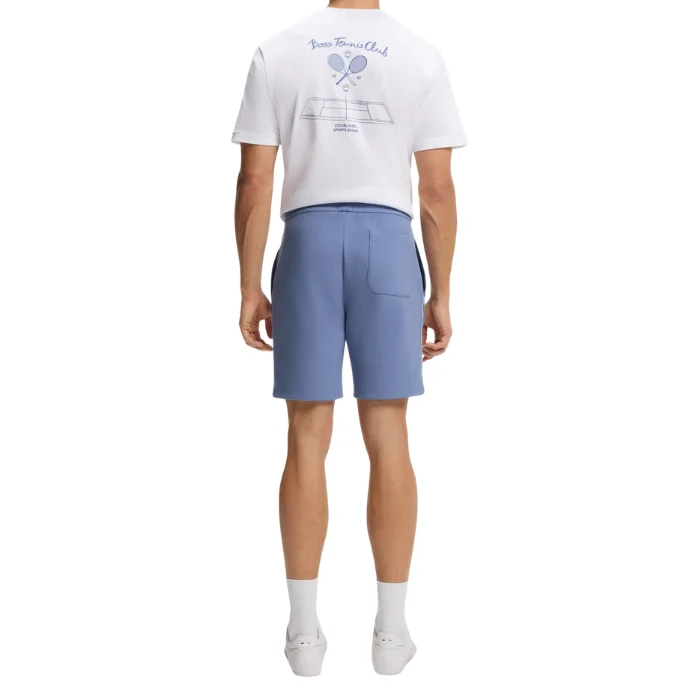 BOSS JT_JOIN HEADLO SHORTS